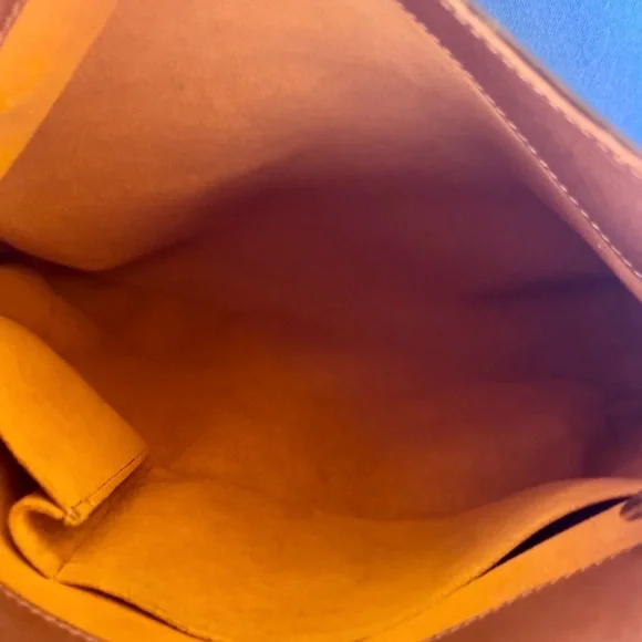 Louis Vuitton Musette Salsa AUTHENTIC GM - Picture 9 of 15